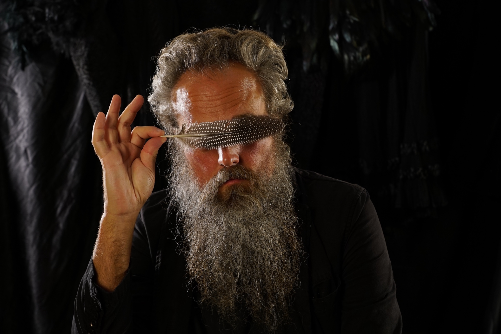 Iron & Wine Hen's Teeth