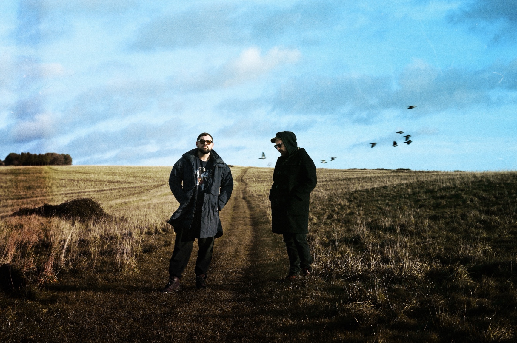 The Twilight Sad album announce