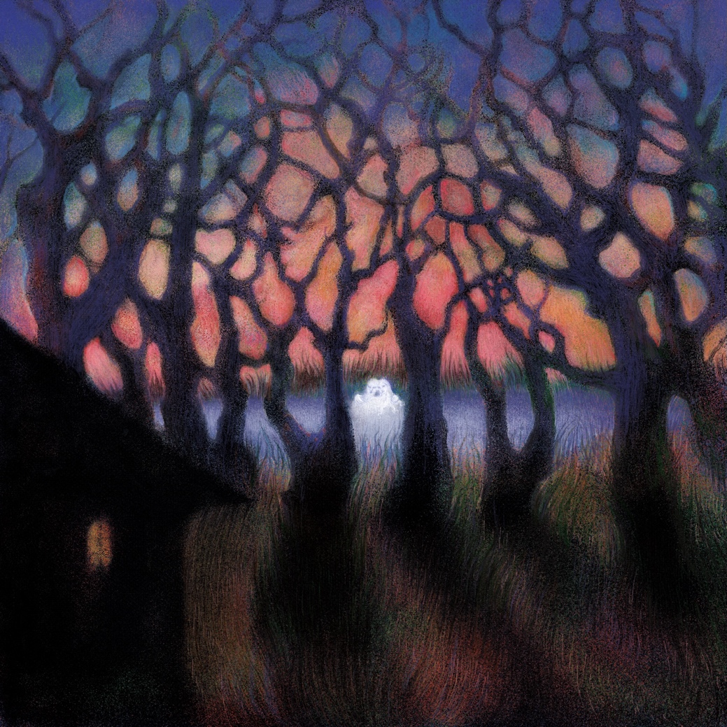 Family Stereo The thread album cover