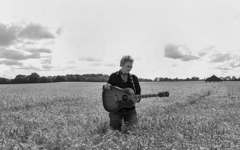 Mary Gauthier Credit David McClister