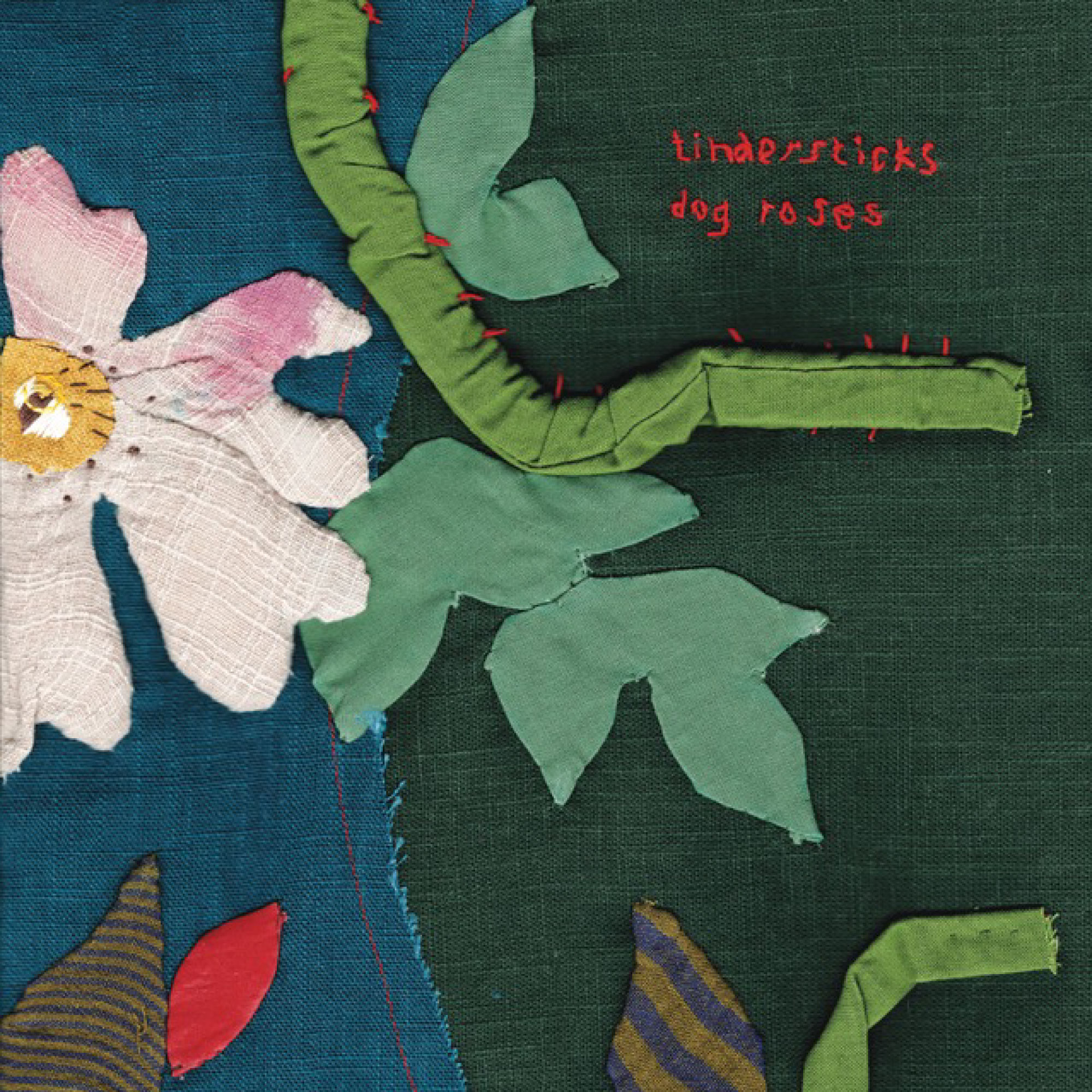 Dog Roses album art