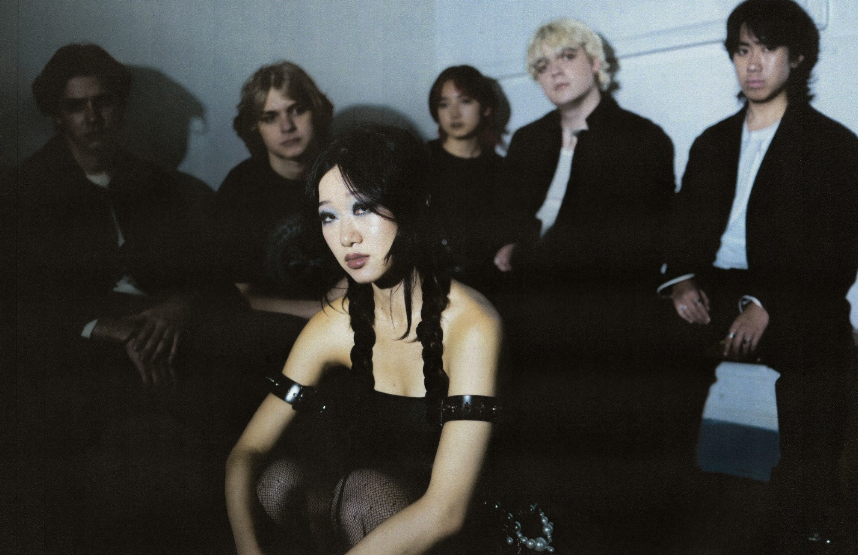 breakkaway tell a coming-of-age story on new song, "Run away with me"