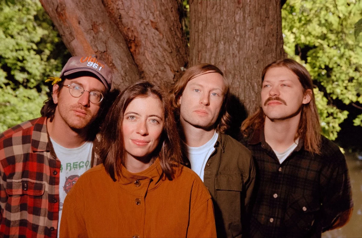Wild Pink, PUP and more feature on deluxe edition of Ratboys album, Singin' to an Empty Chair
