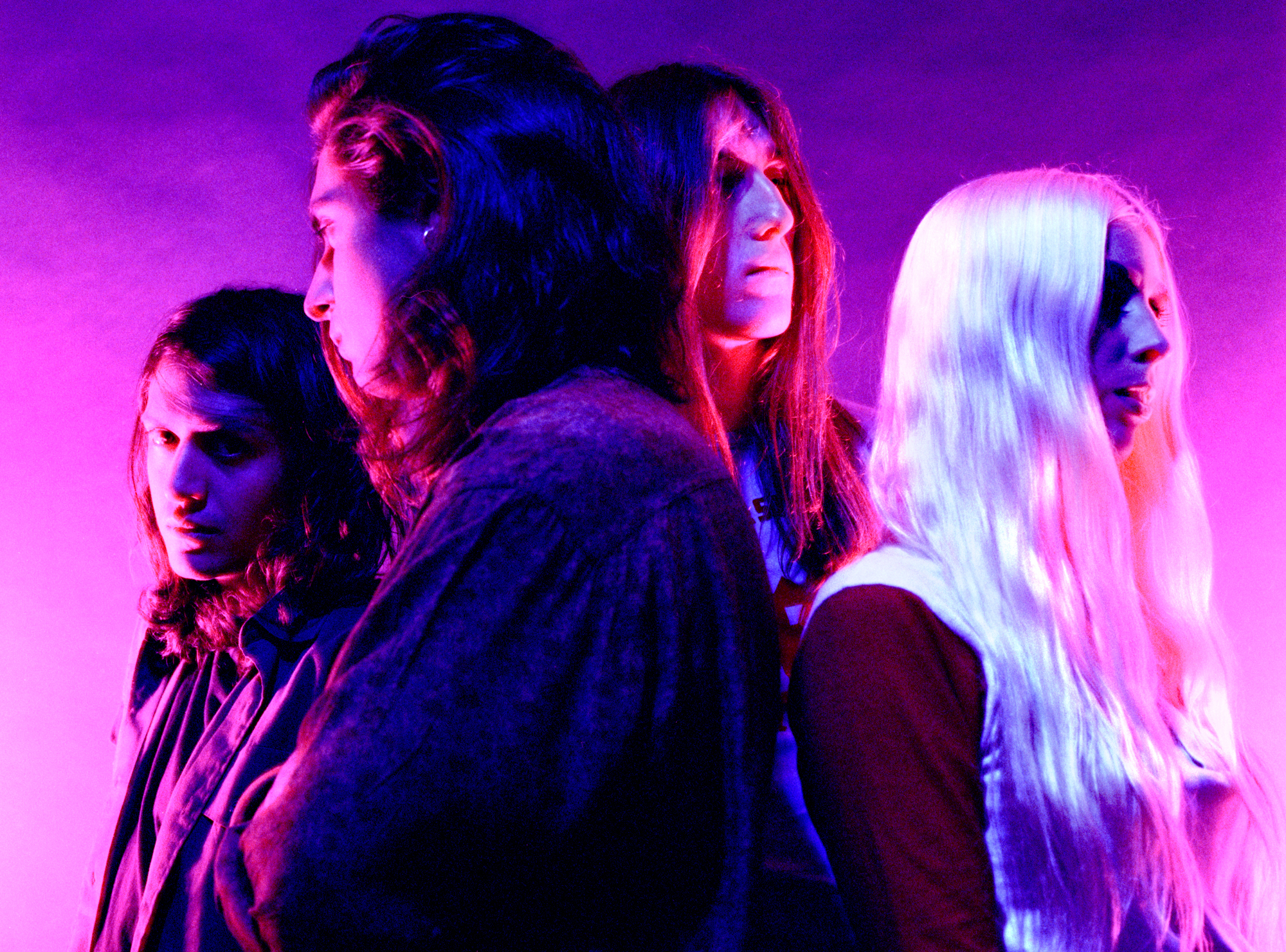 In heaven steve gullick 1