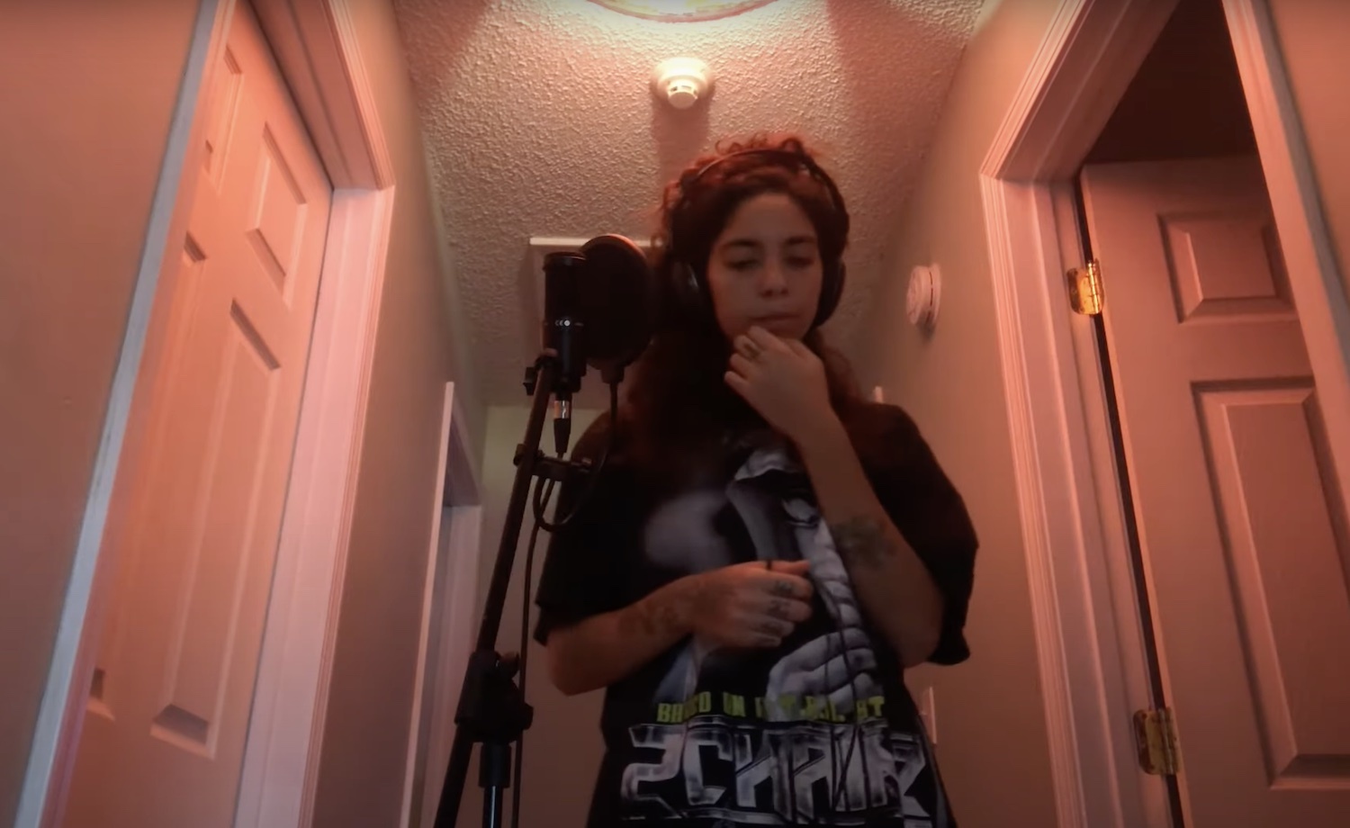 Indigo de souza ivy frank ocean cover youtube