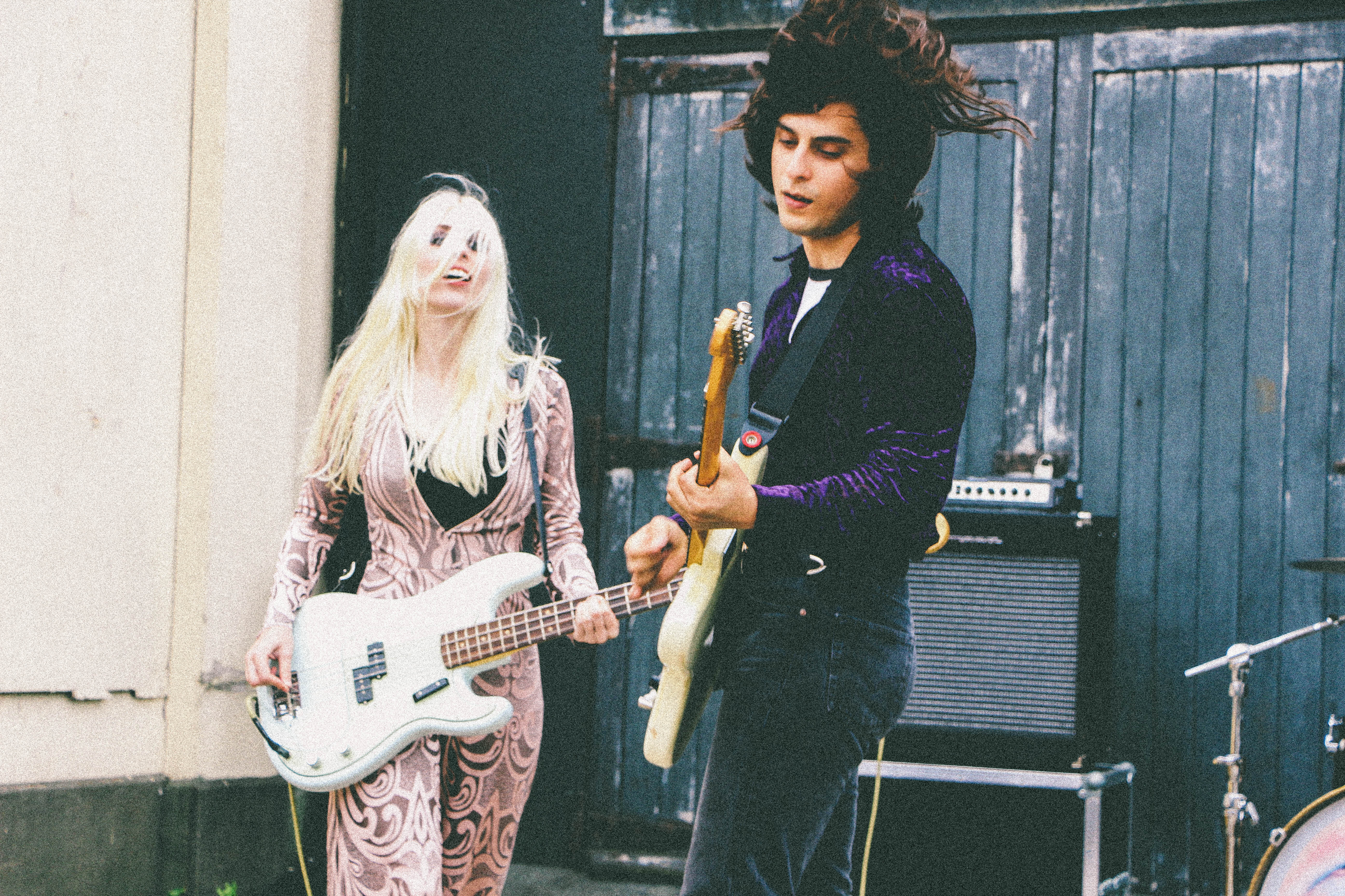 Inheaven all there is bts 1