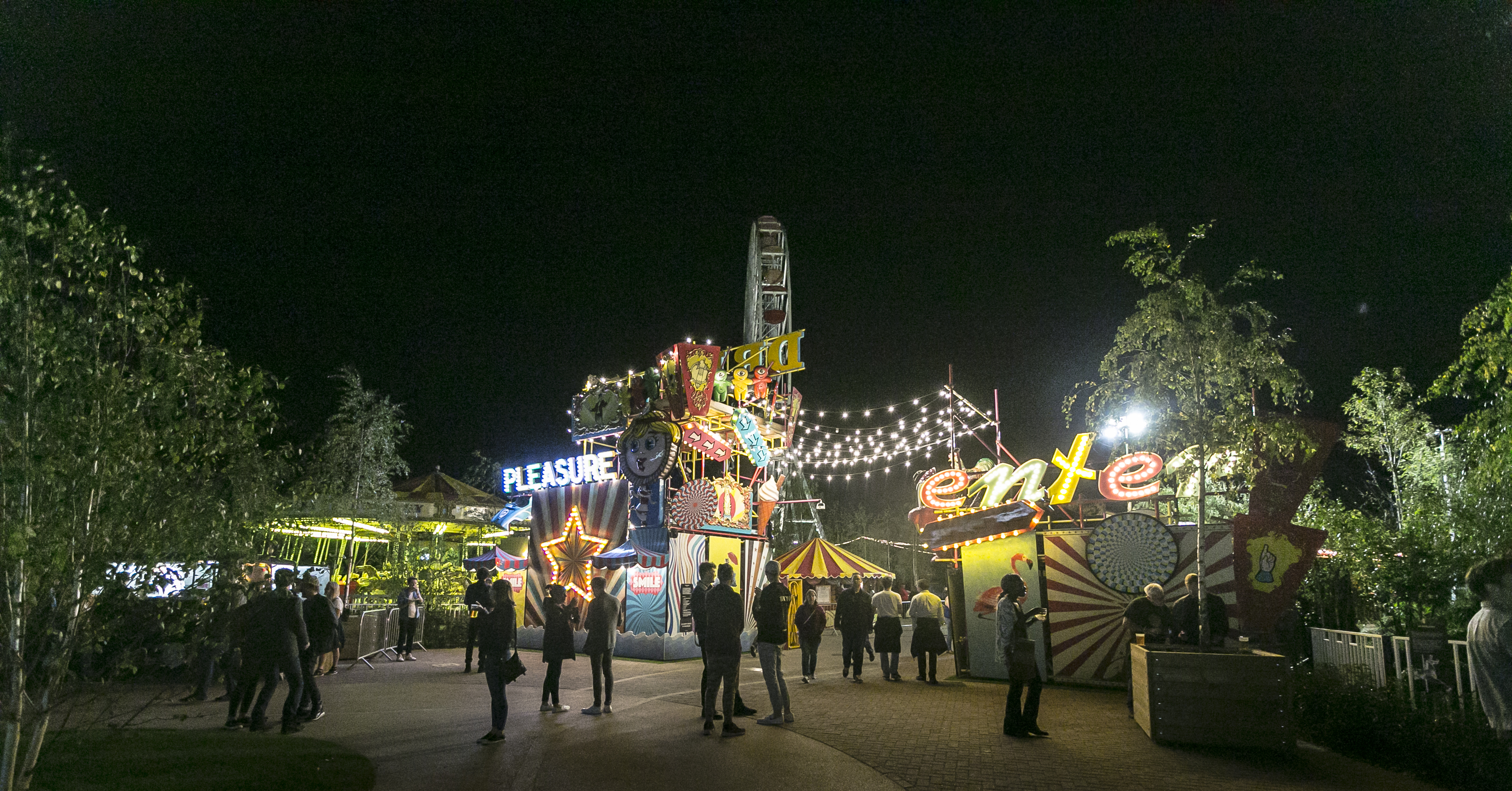 Initial selection005