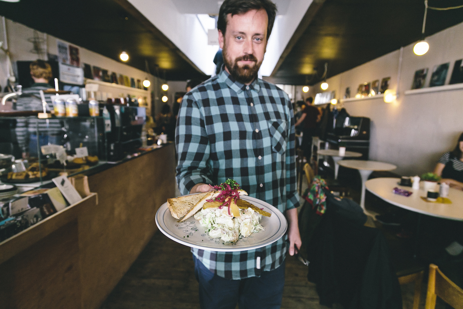 Initial selection013