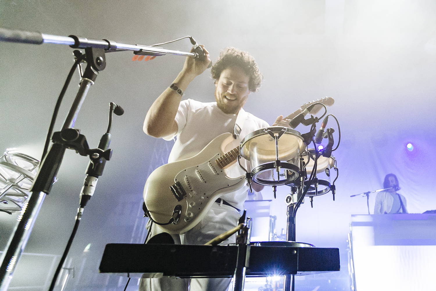 Initial selection025