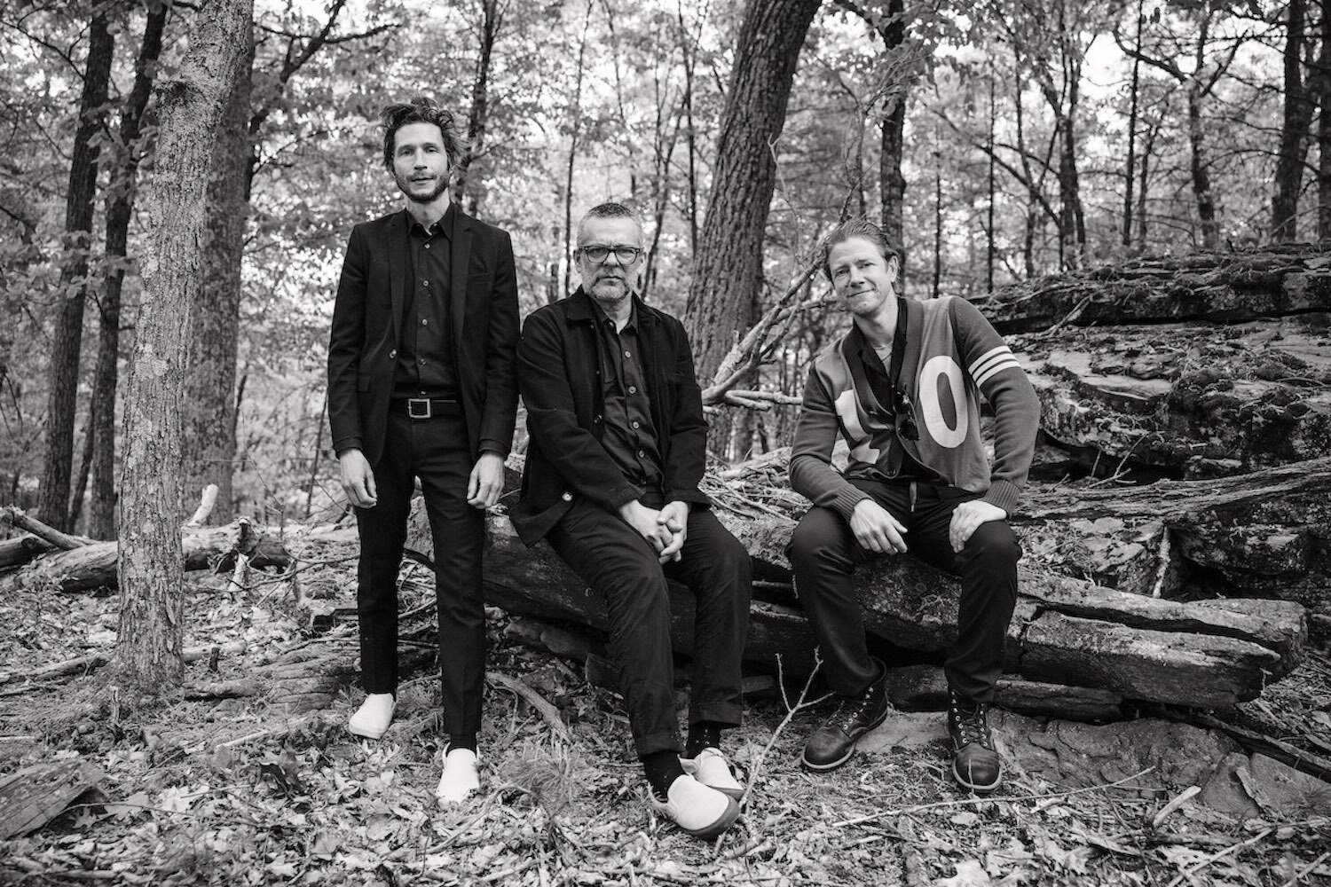 Interpol 2022 press shot credit Atiba Jefferson