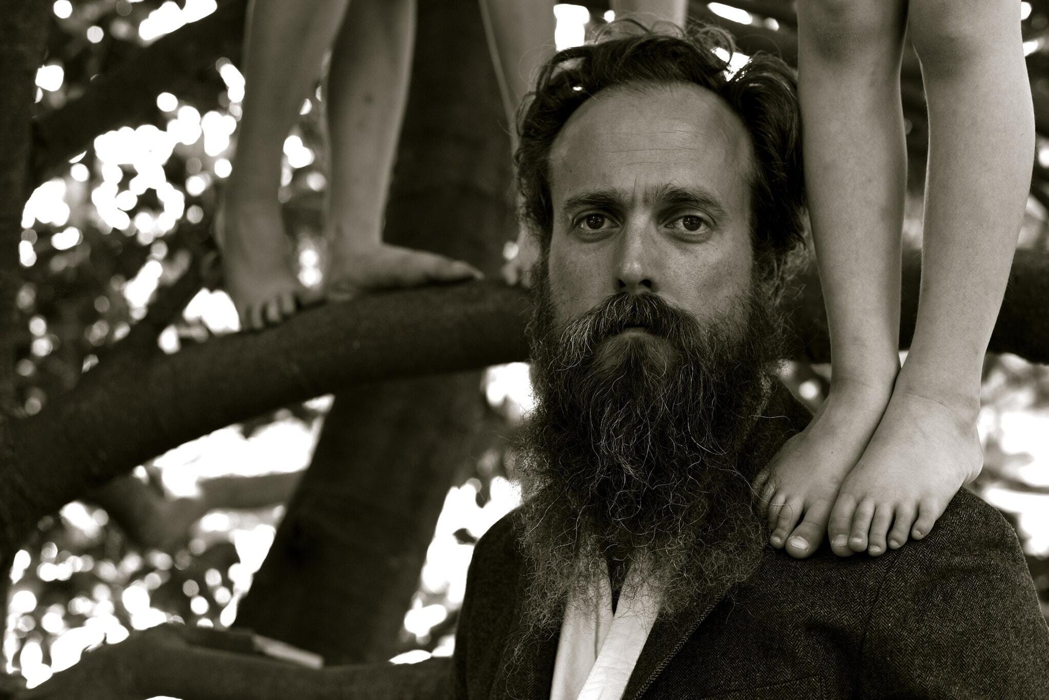 Iron and wine jun17