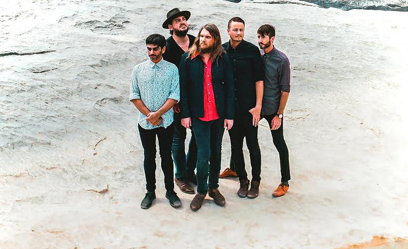 Israel nash silver season press