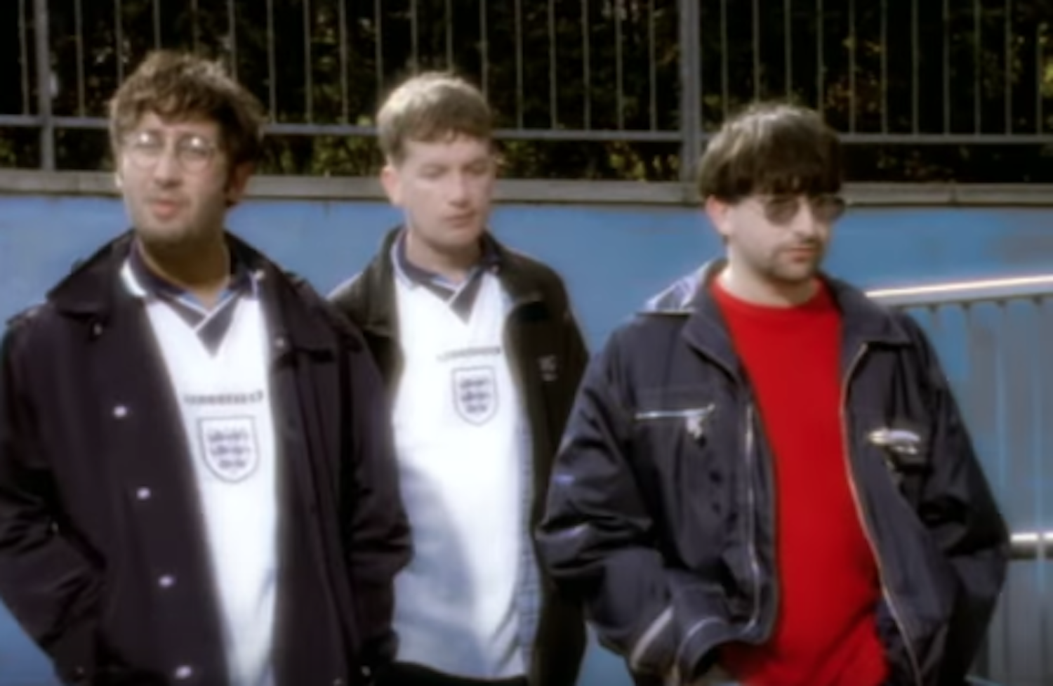 Its coming home