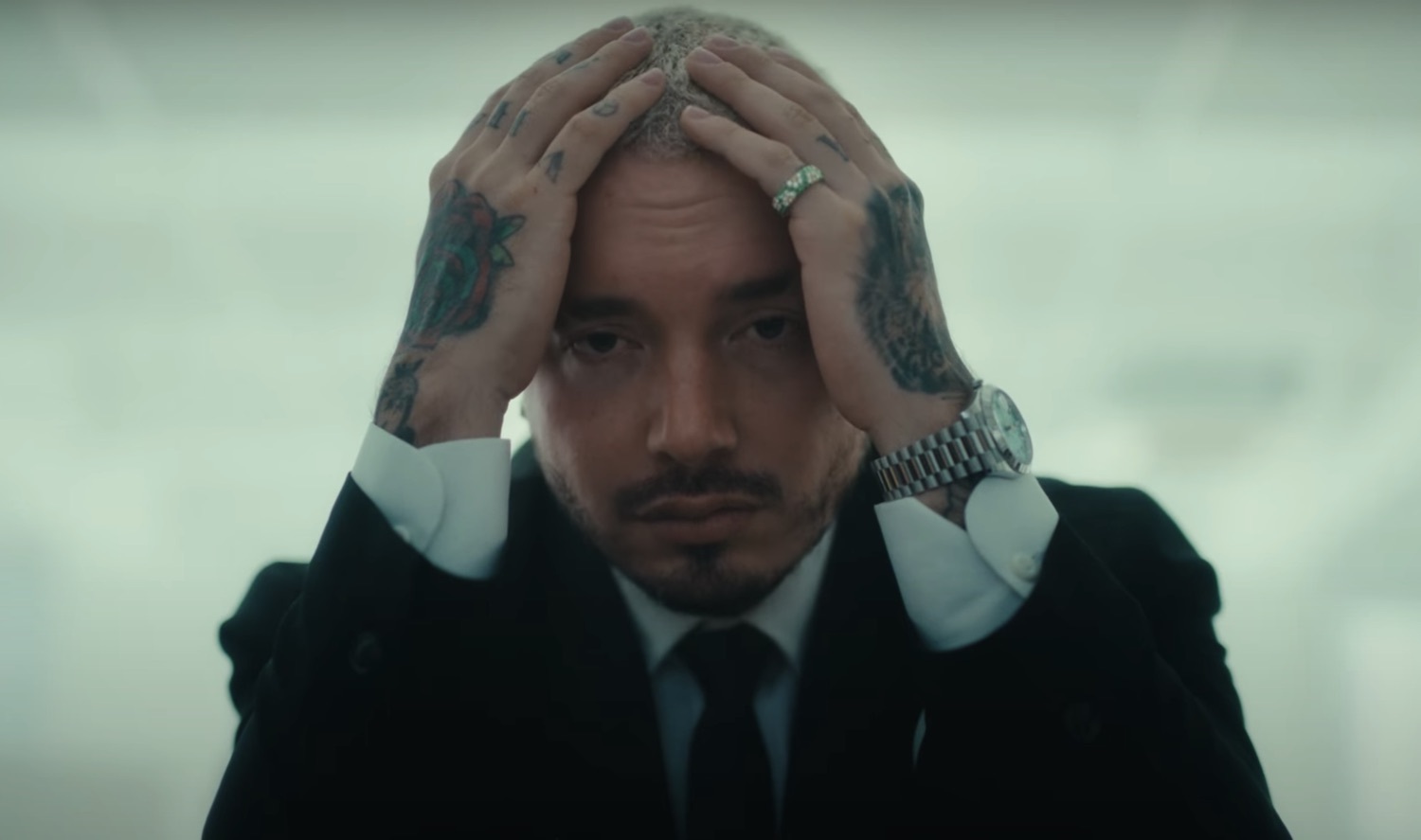 J balvin Que Locura video youtube