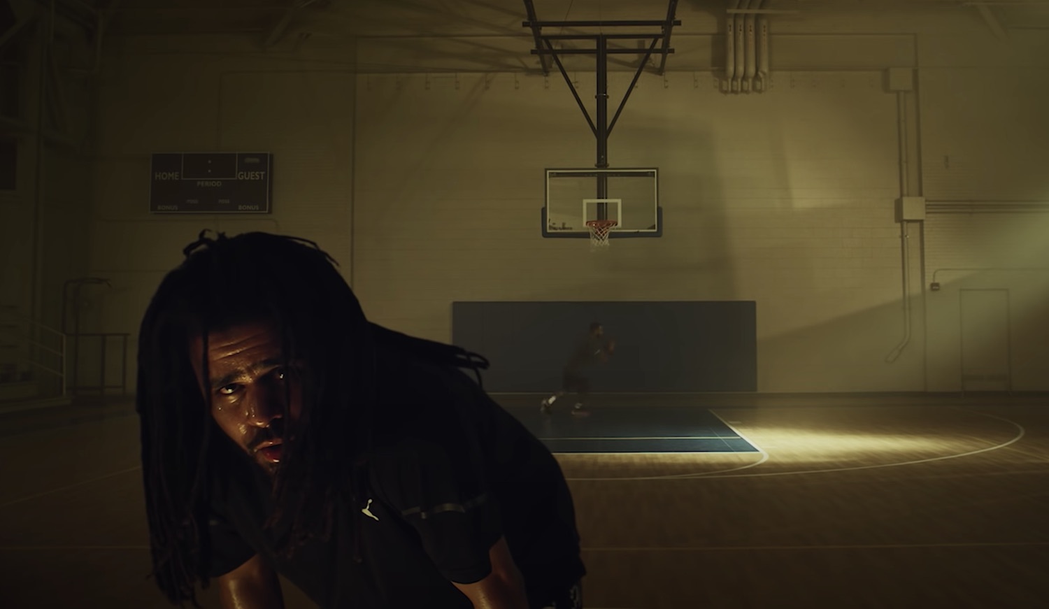 J cole The AUDACITY 2020 youtube