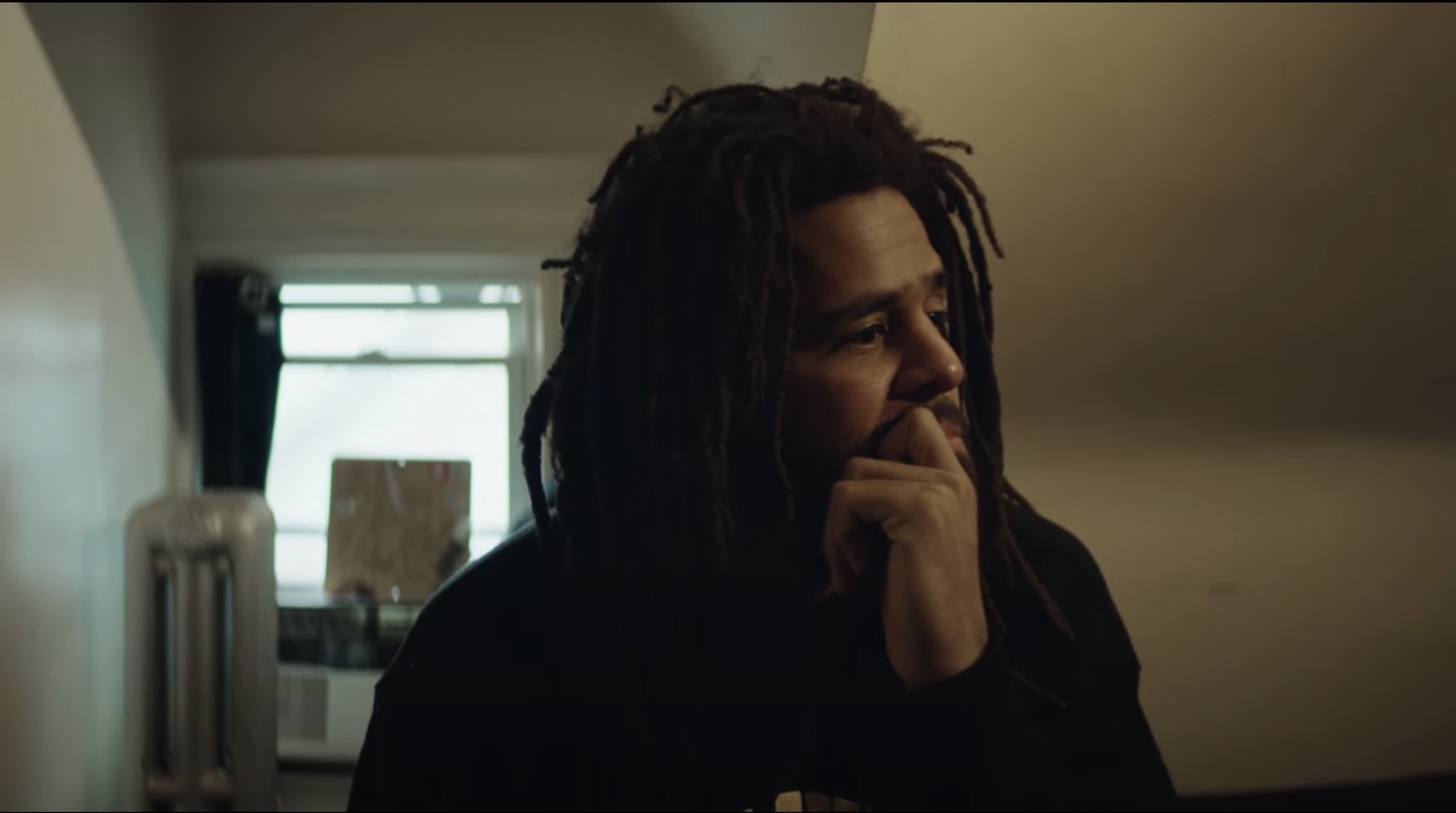 J cole applying pressure documentary youtube