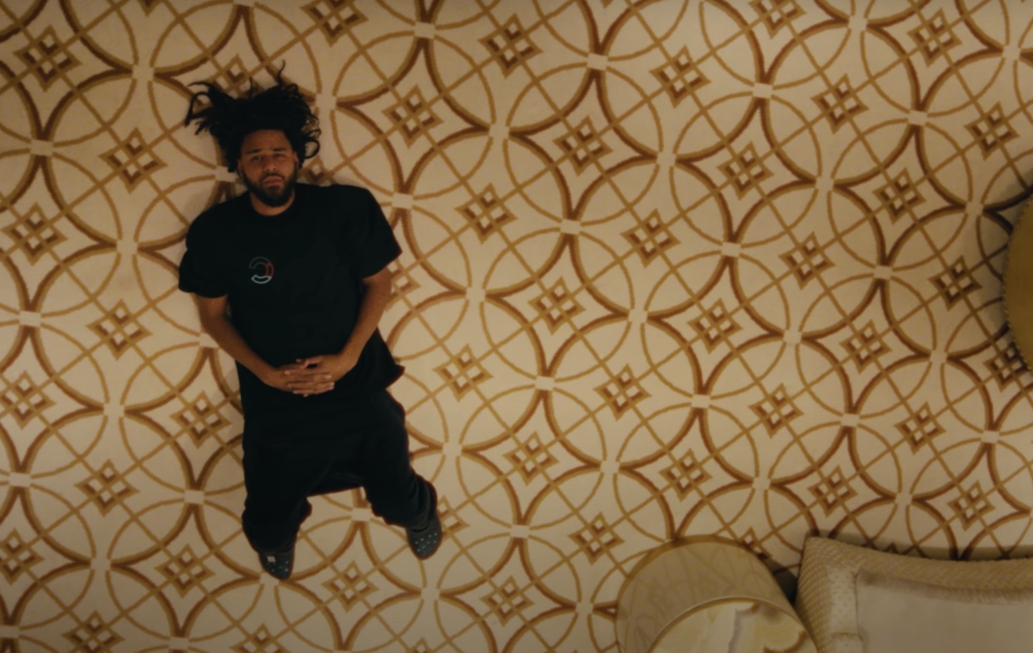 J cole heavens ep video youtube