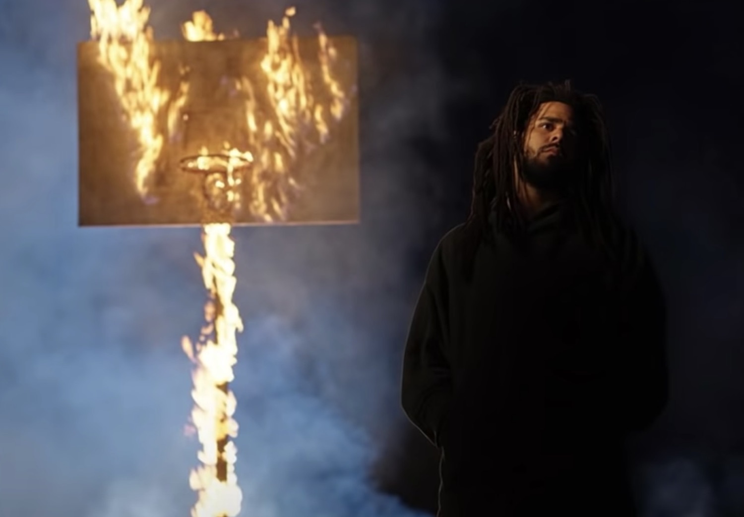 J cole the off season artwork youtube