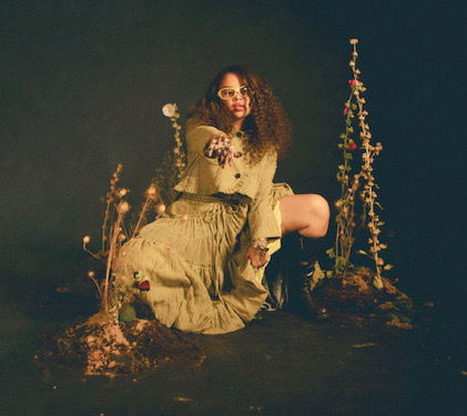 J grrey 2023 flowers