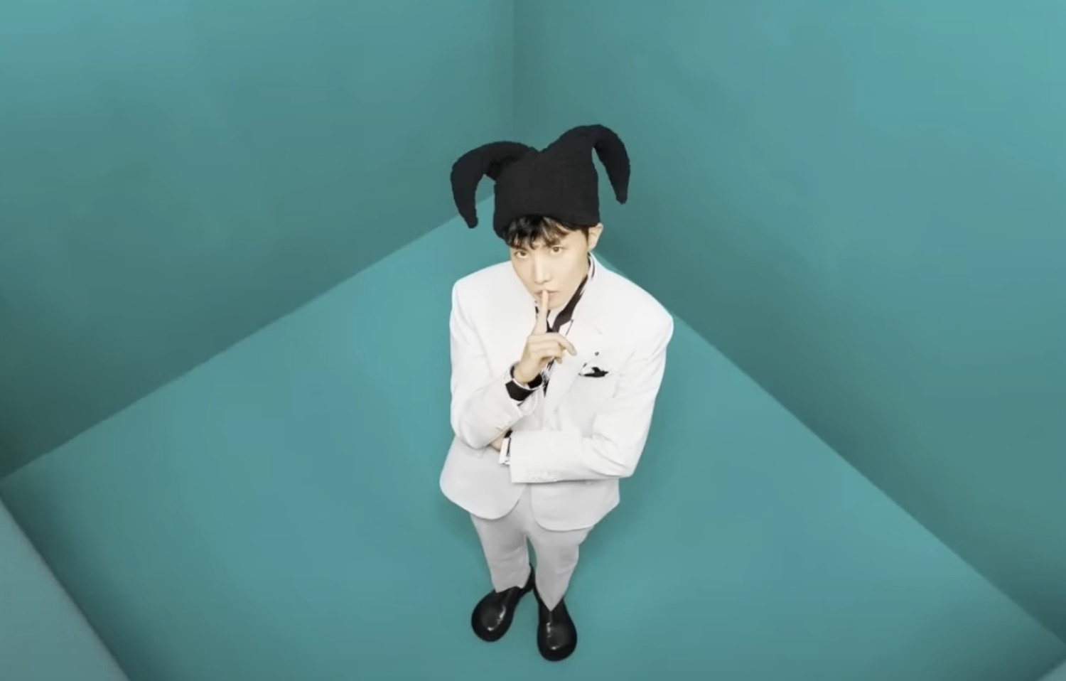 J hope jack in the box Jose Ochoa TV youtube