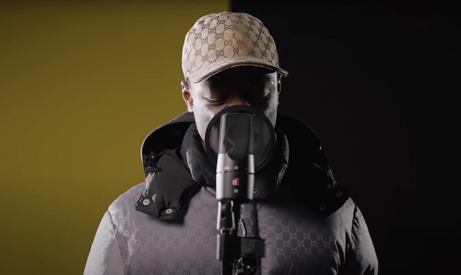 J hus daily duppy