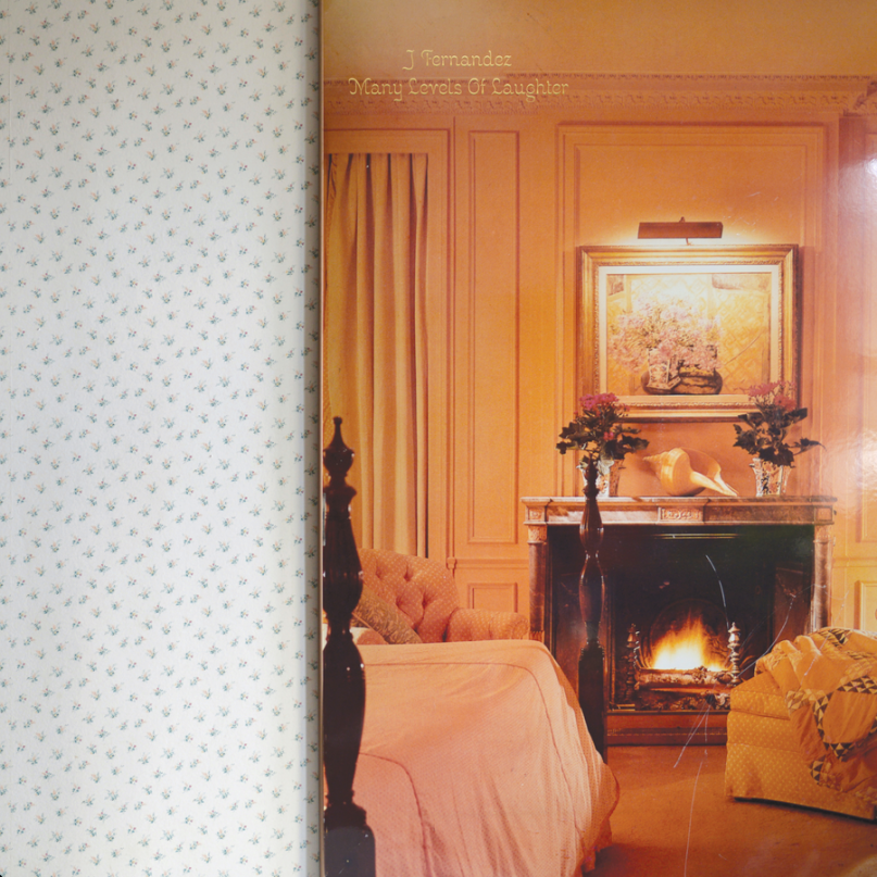 J fernandez many levels of laughter