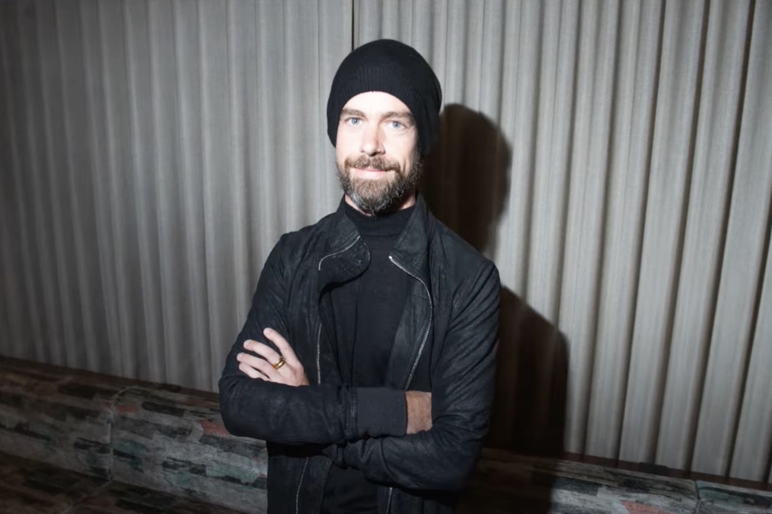 Jack dorsey elon musk zone youtube