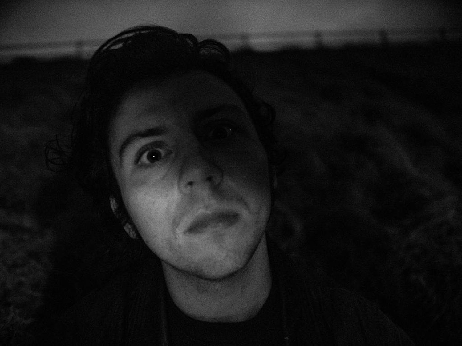 Jack flanagan 2022 press shot