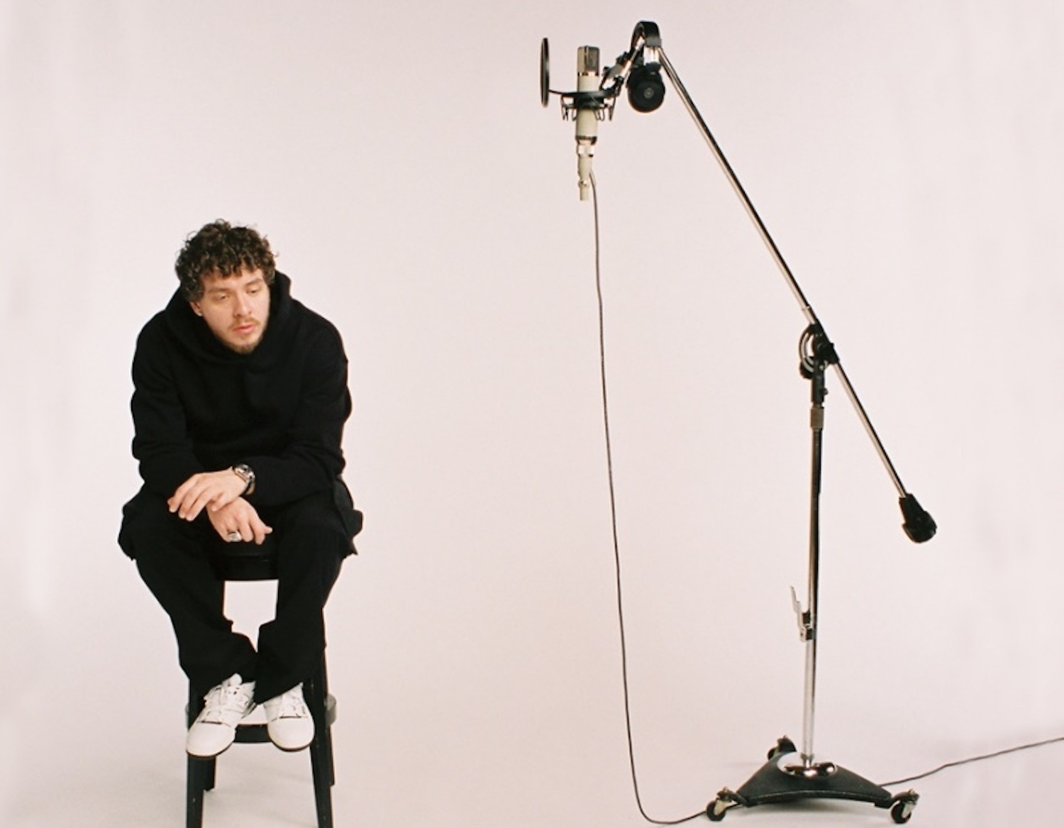 Jack harlow album cover 2022 credit Urban Wyatt