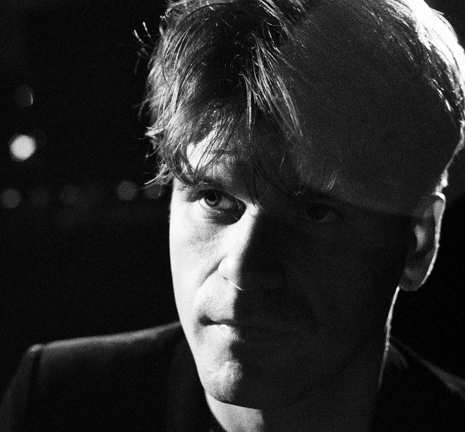 Jack penate loaded gun