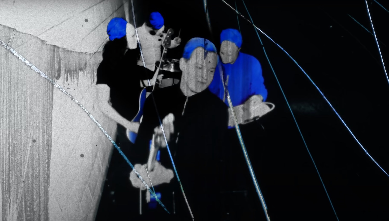 Jack white fear of the dawn video youtube