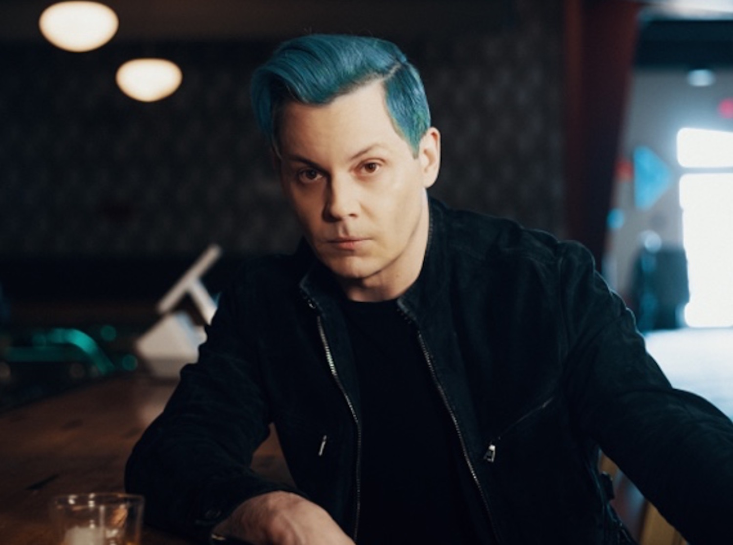 Jack white paige sara 2022 2