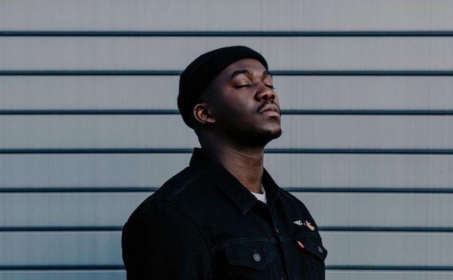 Jacob banks Grace Rivera