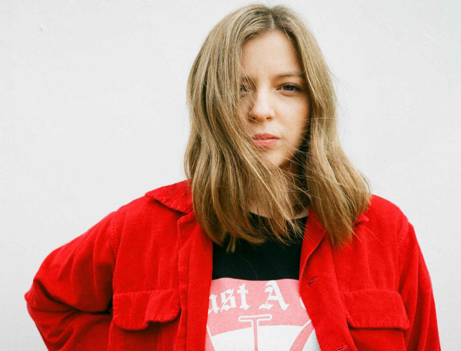 Jade bird 2021 open up the heavens
