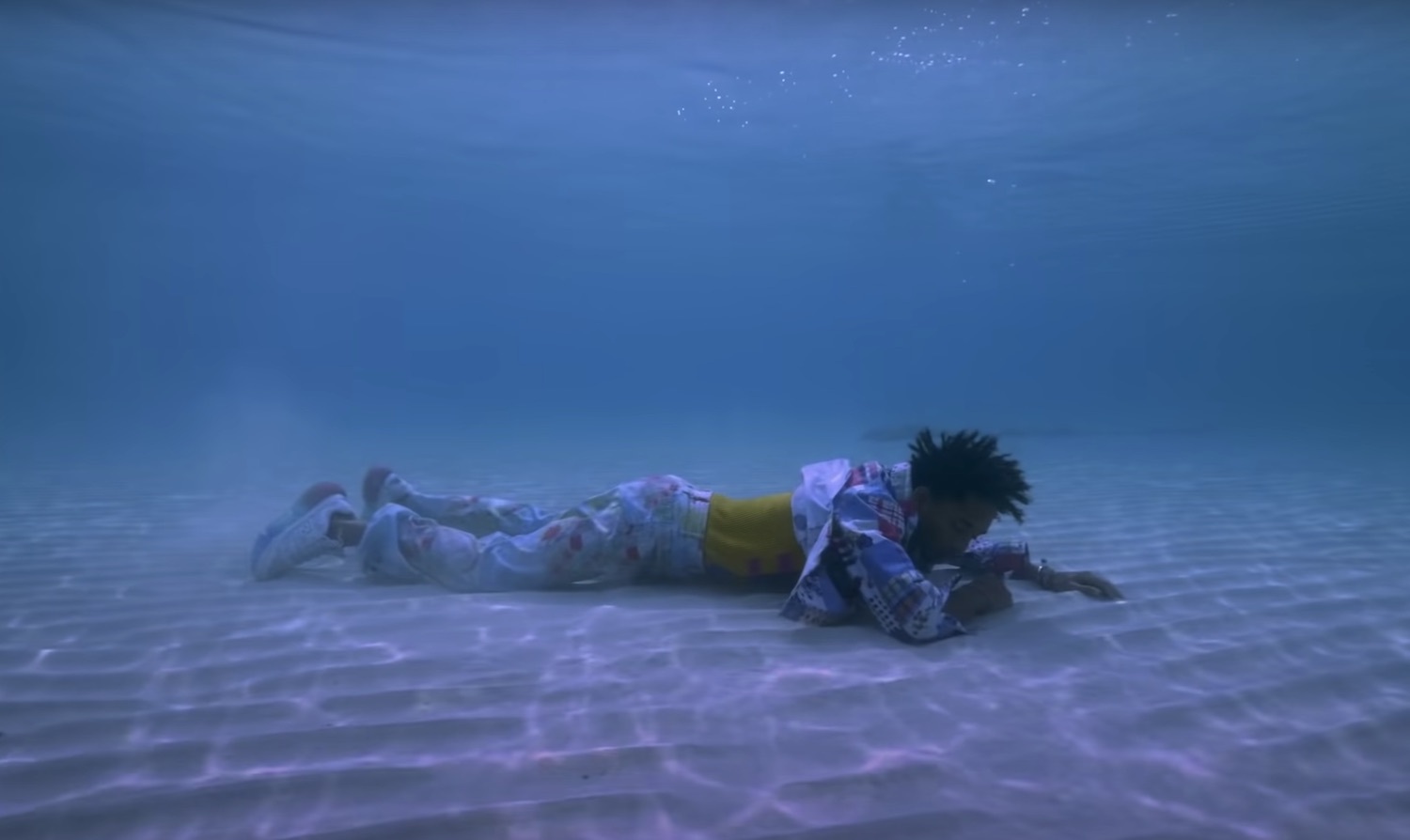 Jaden photograph video youtube