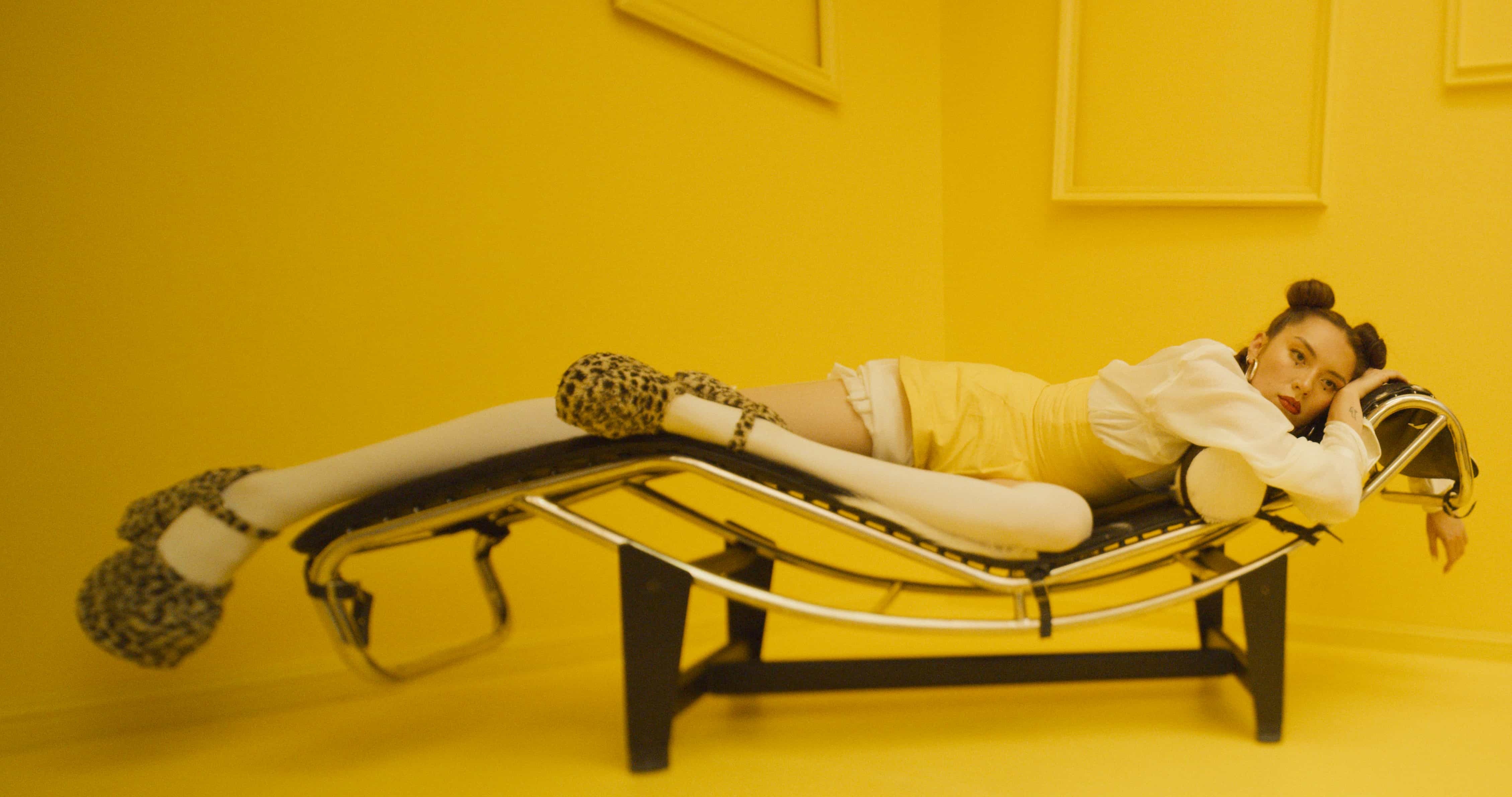 Jaguar jonze Ribal Hosn