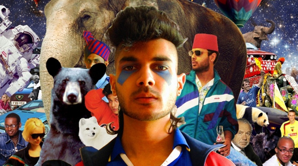 Jai paul 1
