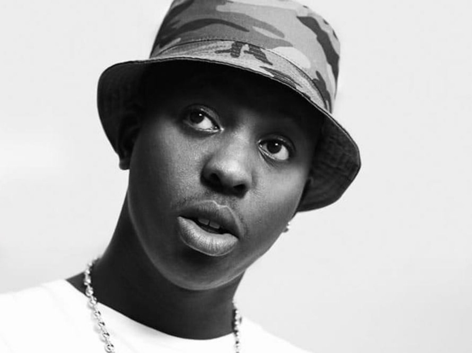 Jamal edwards music industry trusts award 2022 press shot