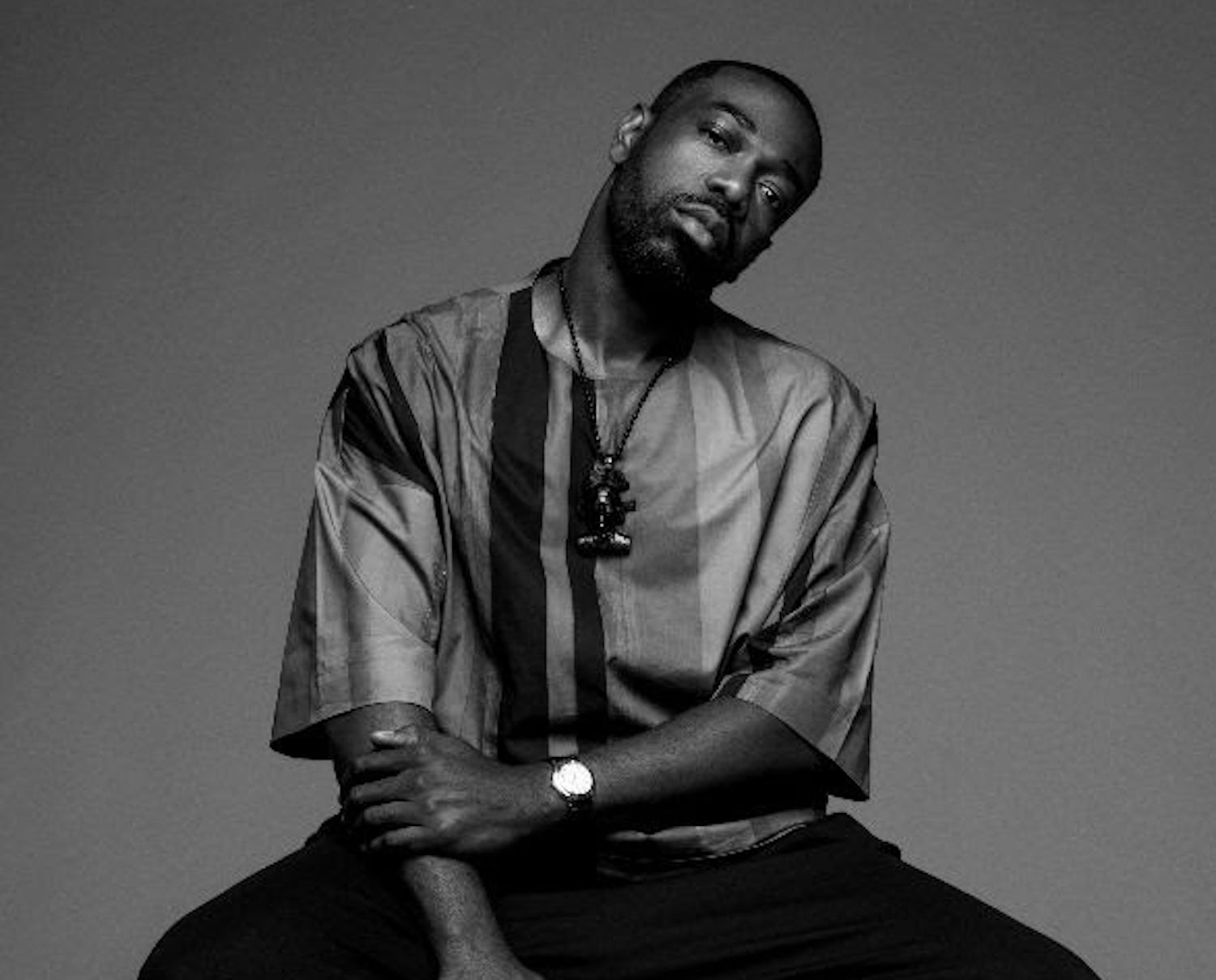 James bks florian saez