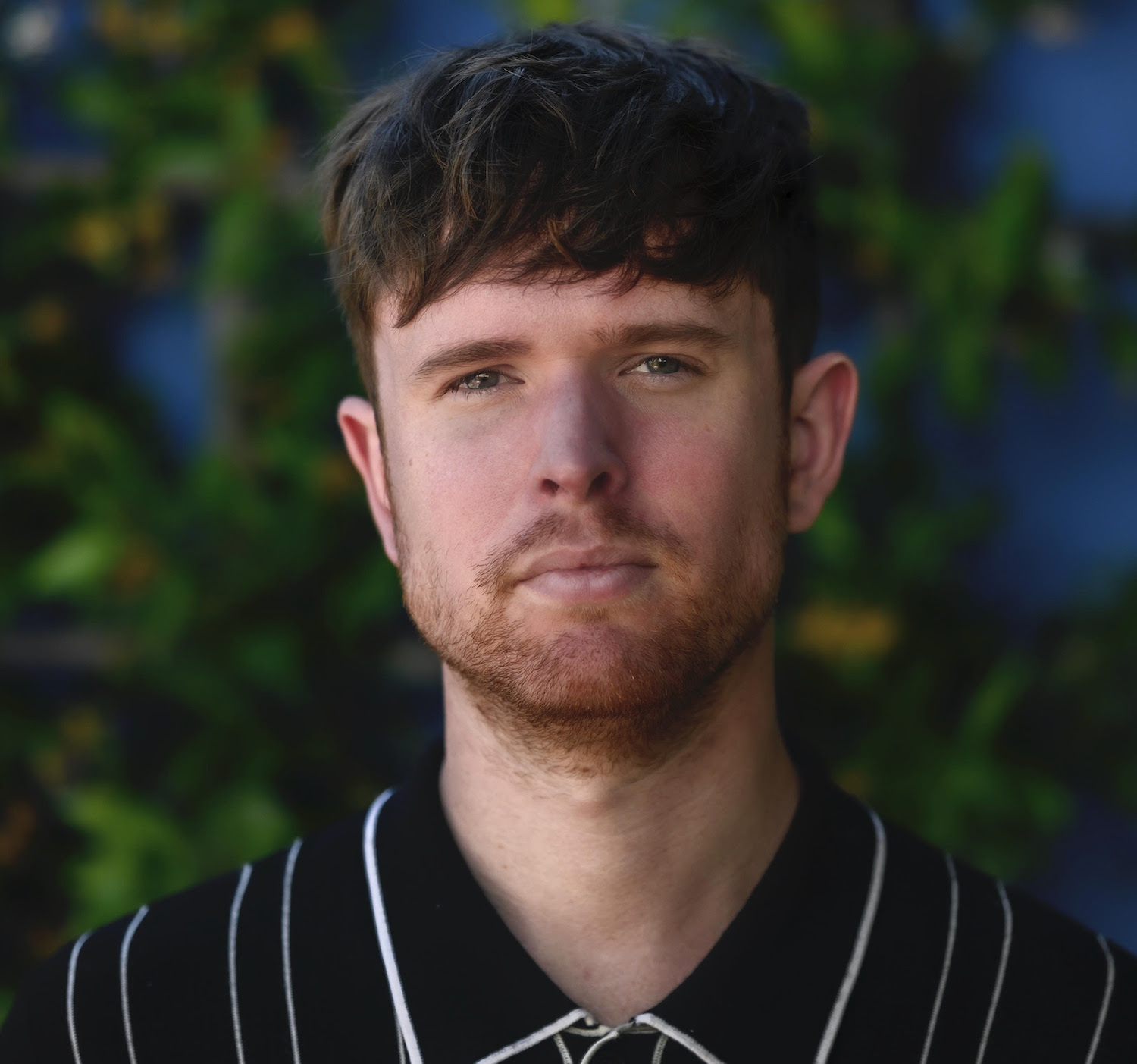 James blake are you even real