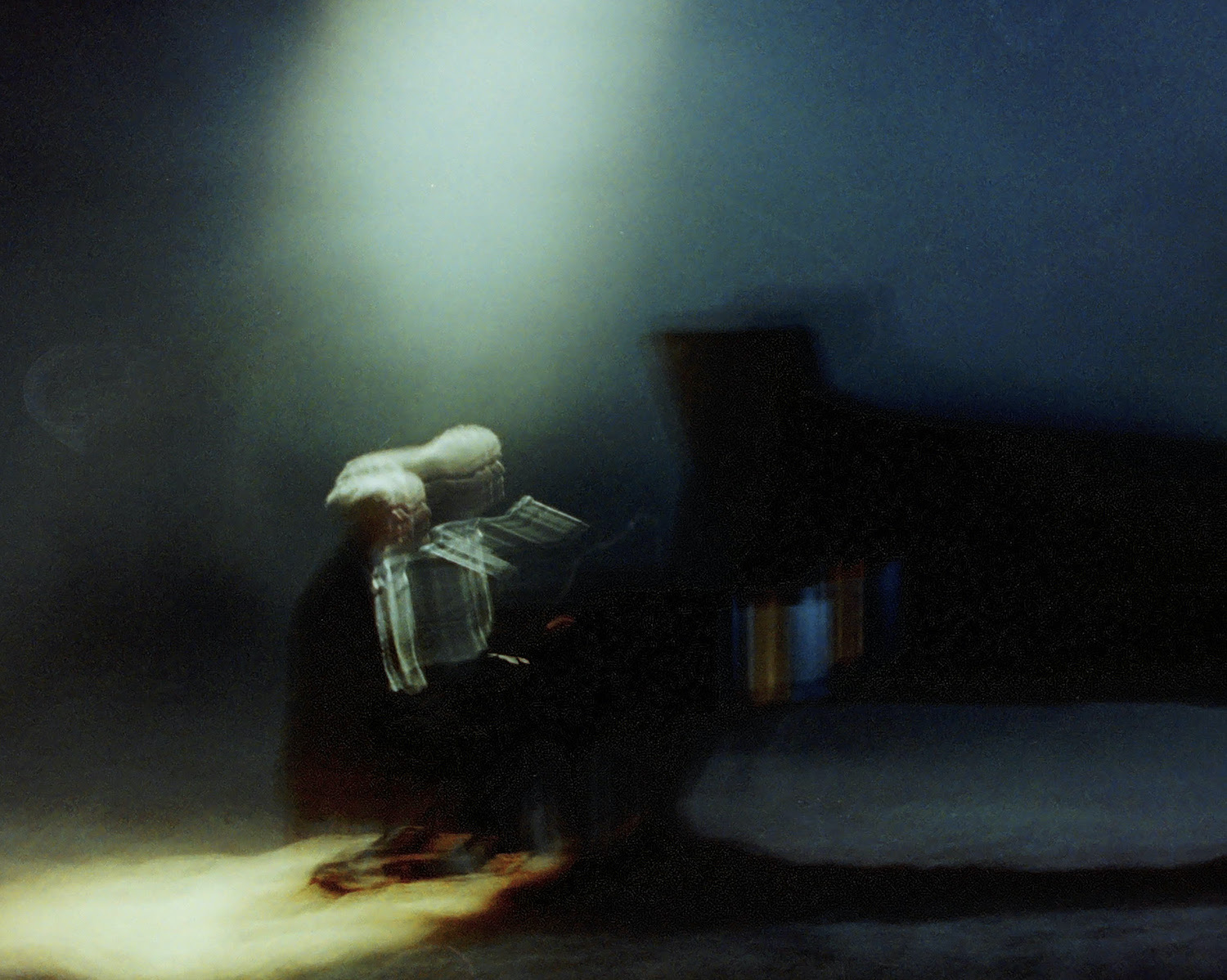 James blake covers ep 2020