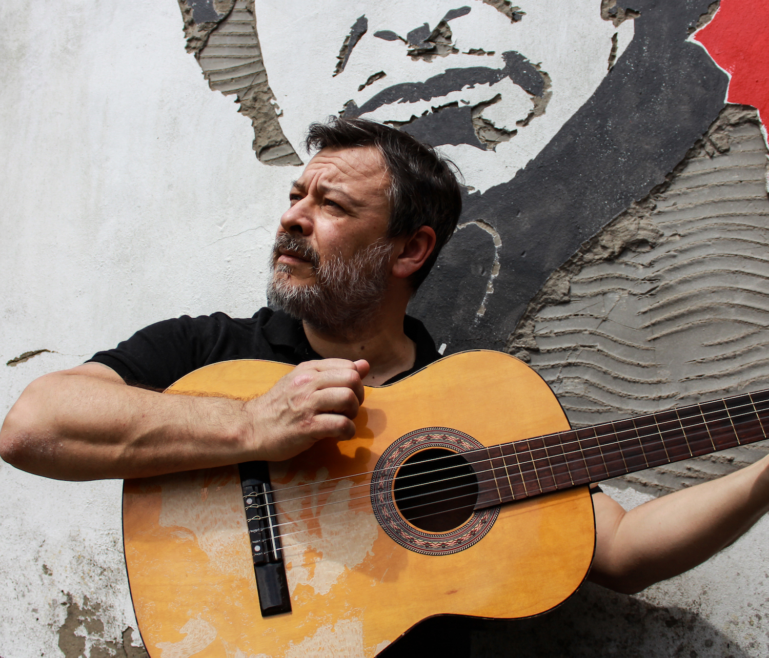 James dean bradfield 2020