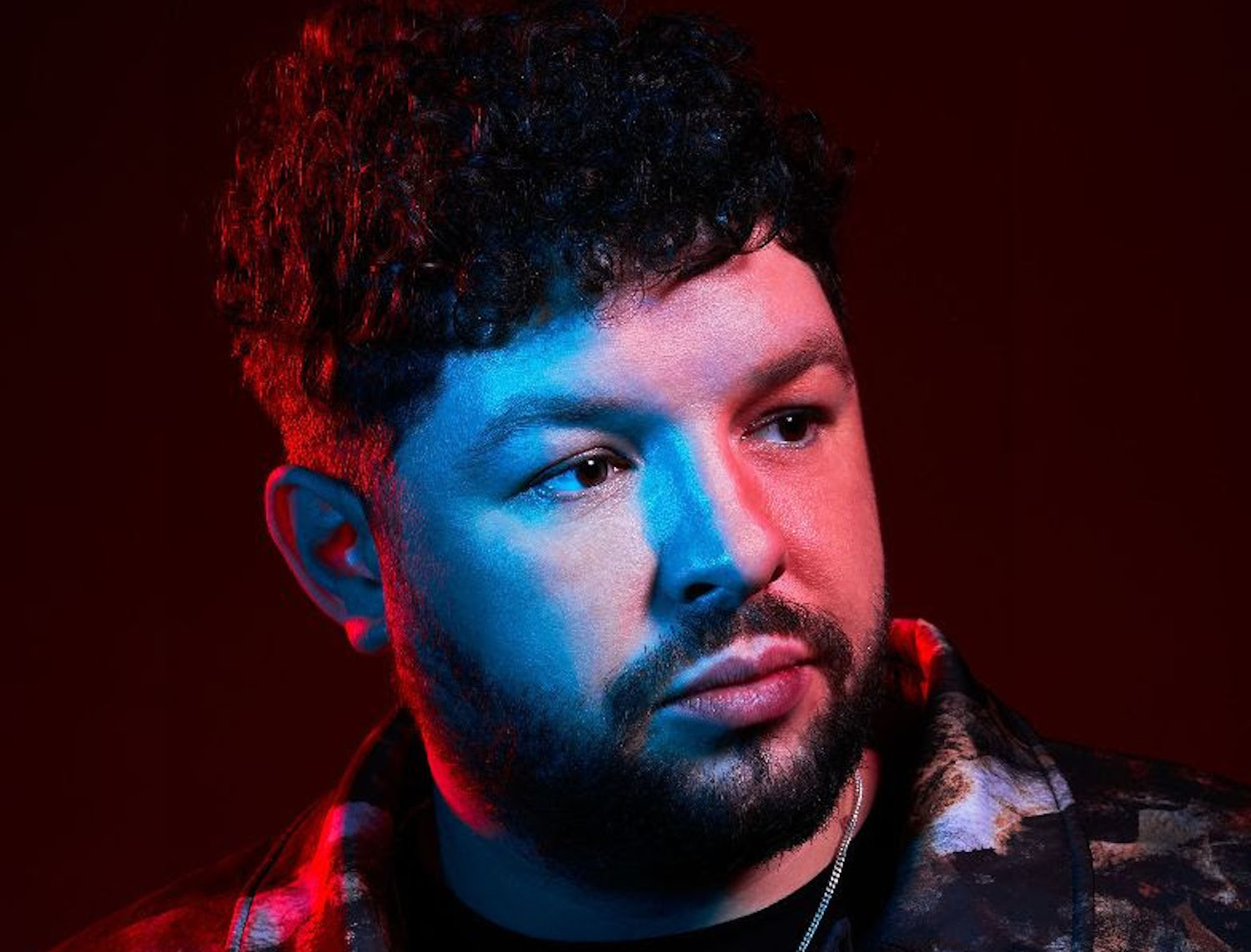 James newman eurovision uk 2021