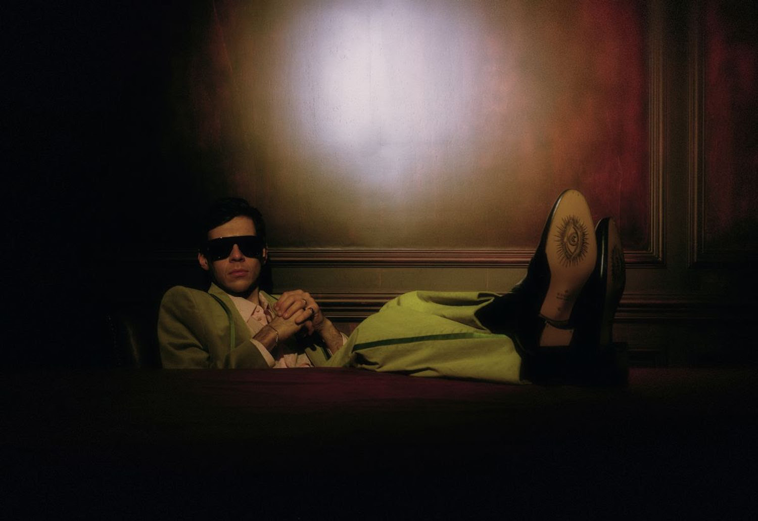 James righton 2022 press shot credit Julian Klincewicz