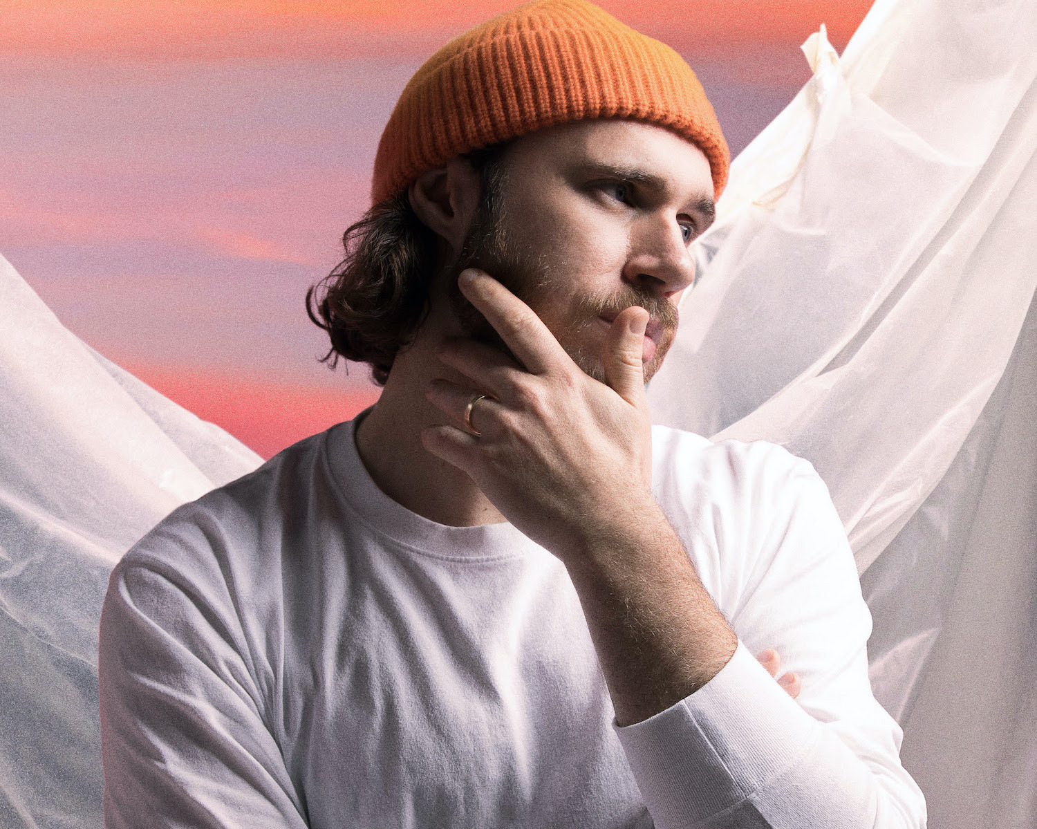 James vincent mcmorrow be somebody 2021