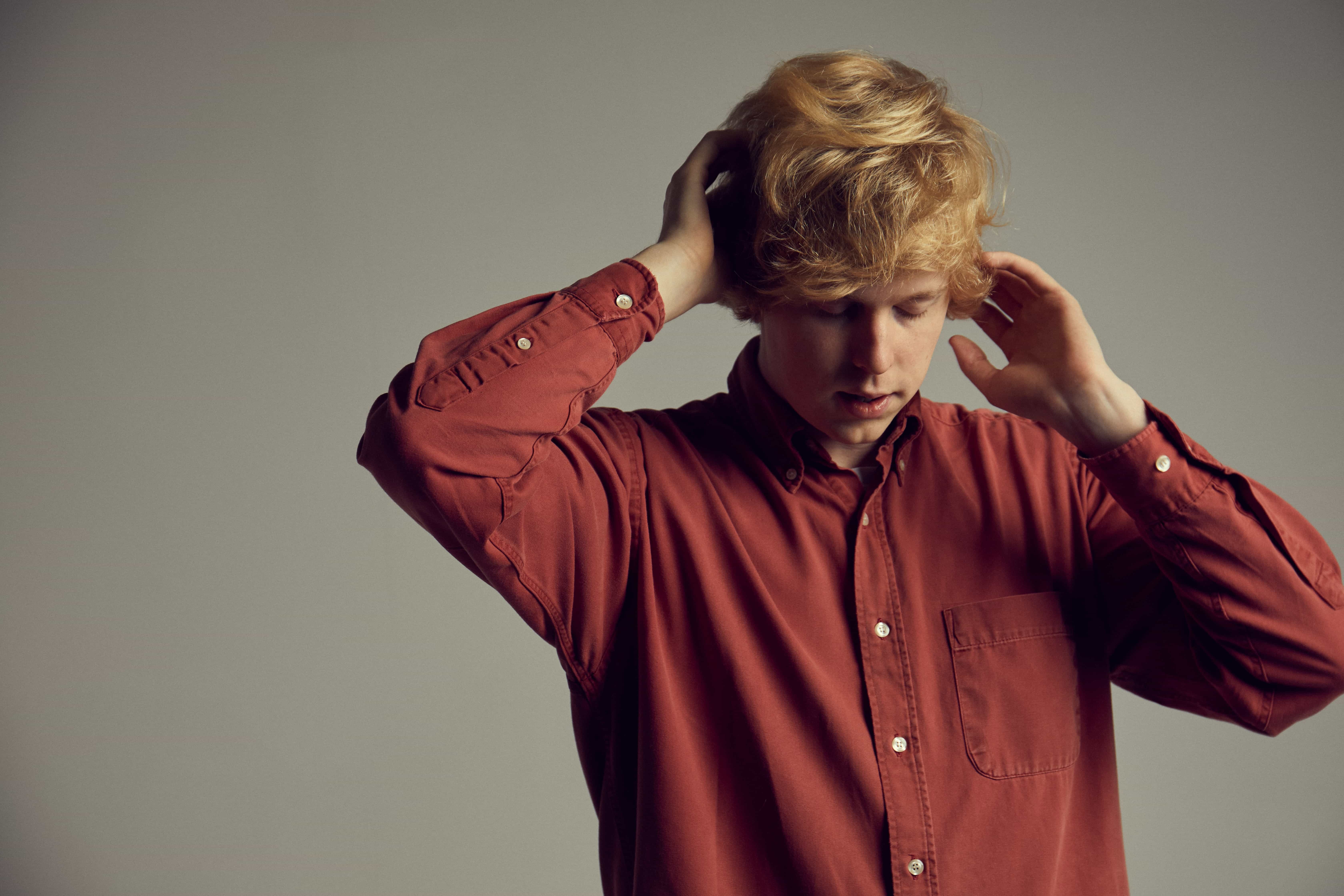 James leonard 1