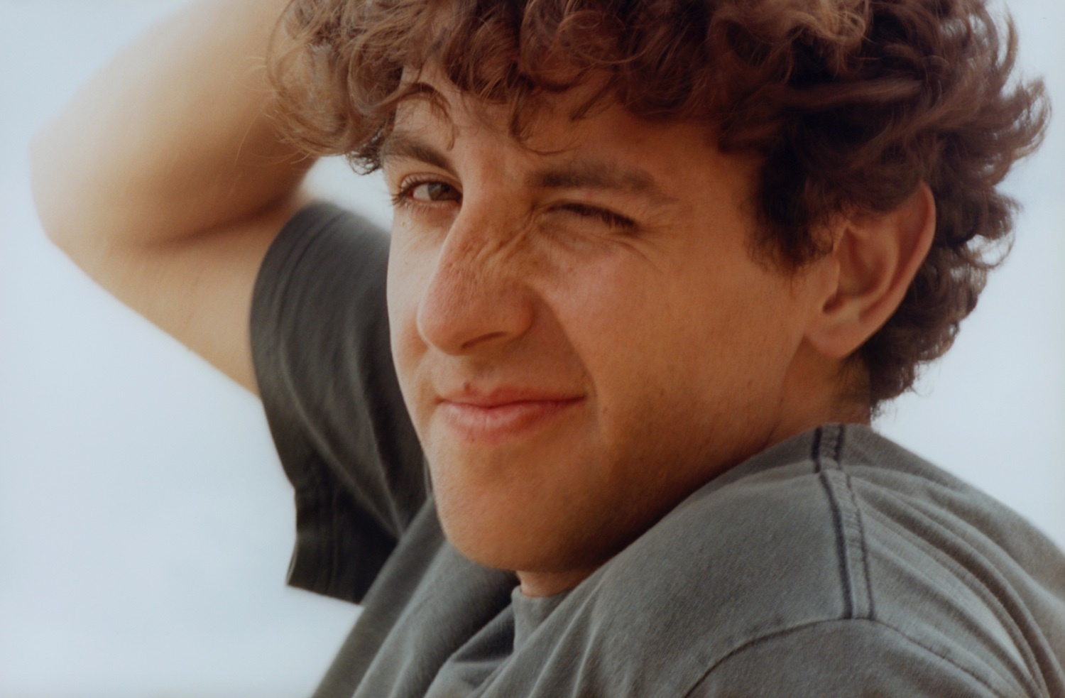 Jamie xx 2022 credit laura coulson