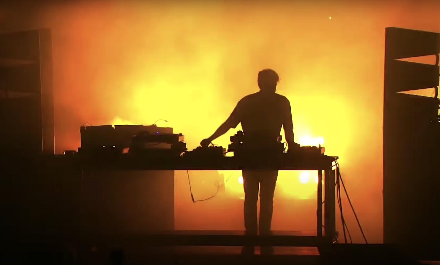 Jamie xx gov ball 2016 youtube