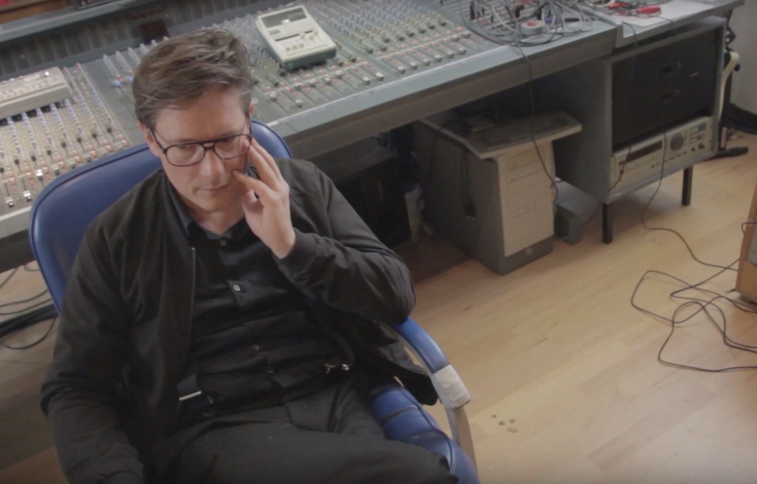 Jan st werner follow interview