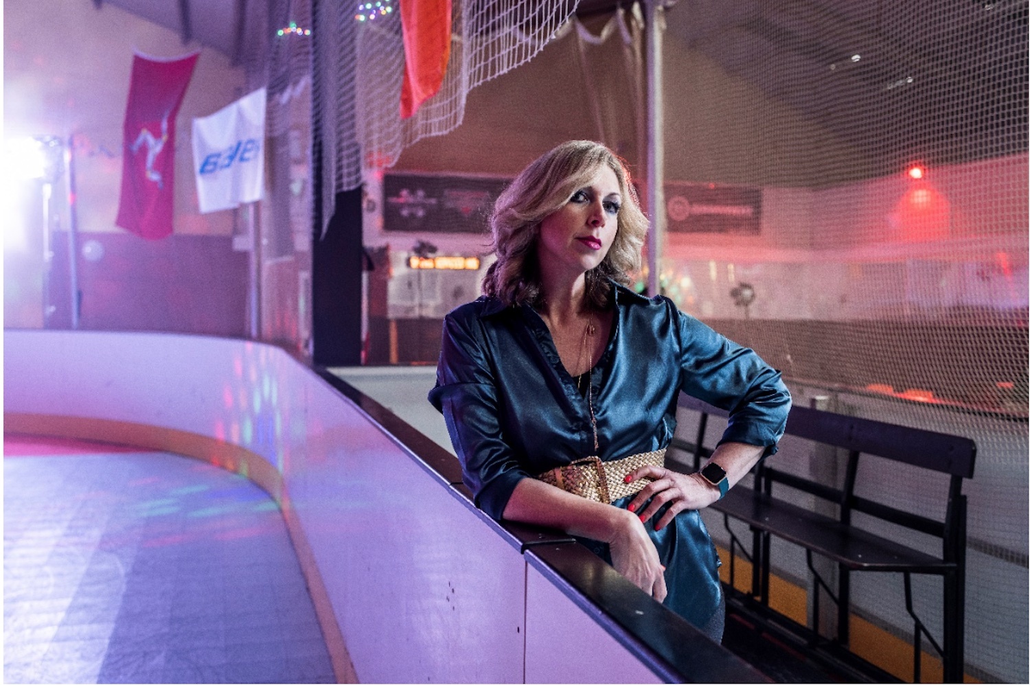 Jane weaver 2022 Oblique Fantasy